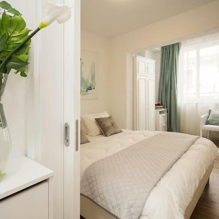 Apartmani Leo-Marin Μακάρσκα Εξωτερικό φωτογραφία